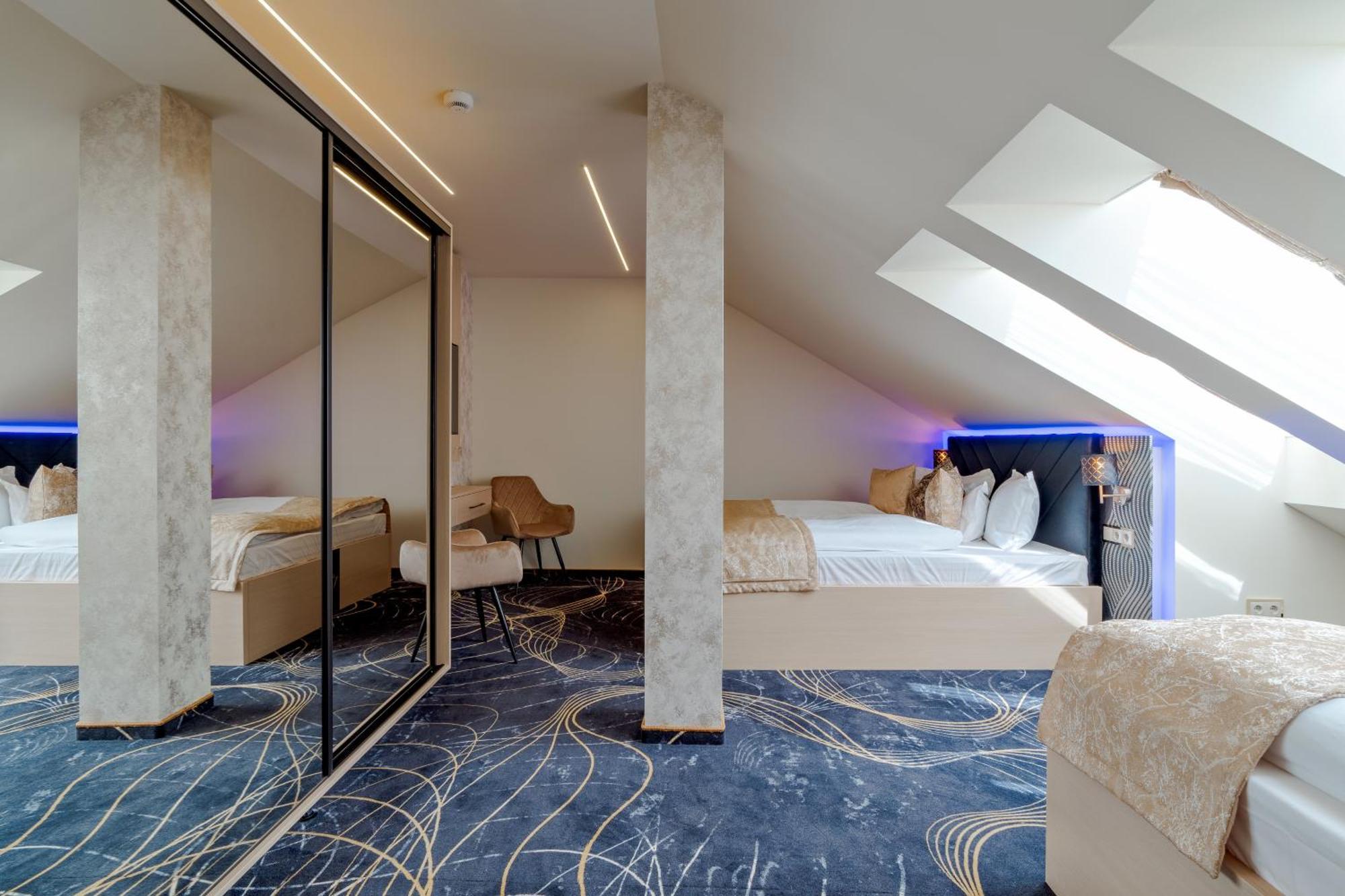 Diamond Panzio Bed & Breakfast Hajduszoboszlo Bagian luar foto