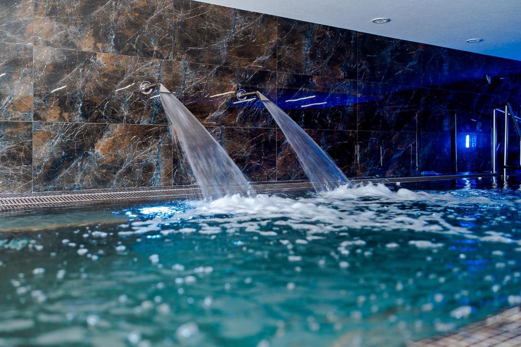 Diamond Panzio Bed & Breakfast Hajduszoboszlo Bagian luar foto